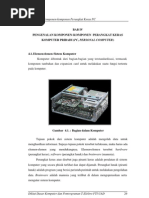 Download Bab 4 Komponen-Komponen Pc by amunawar SN9090810 doc pdf