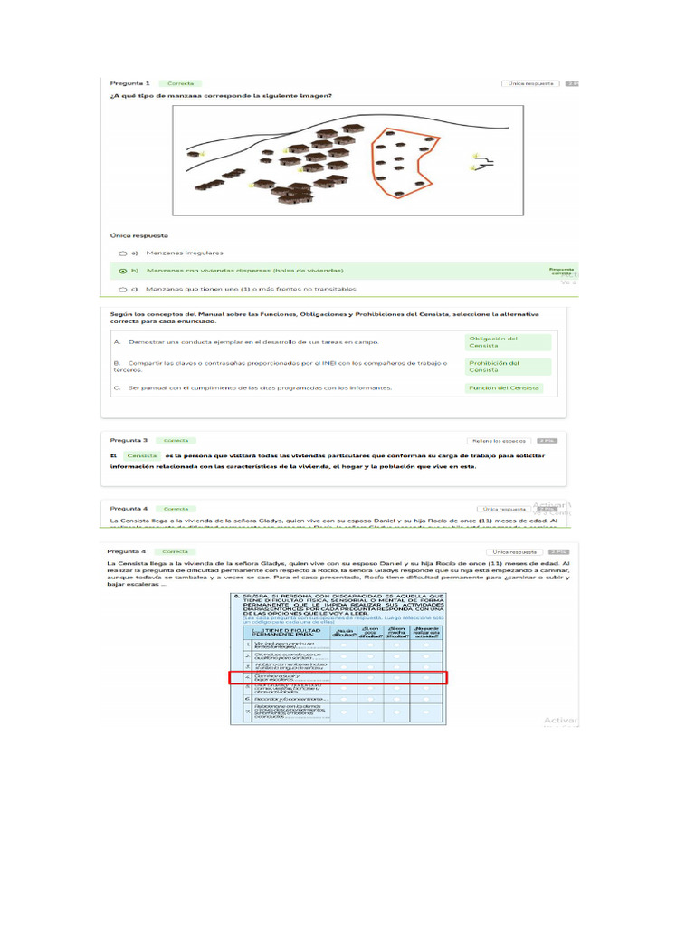 Examen 1 | PDF