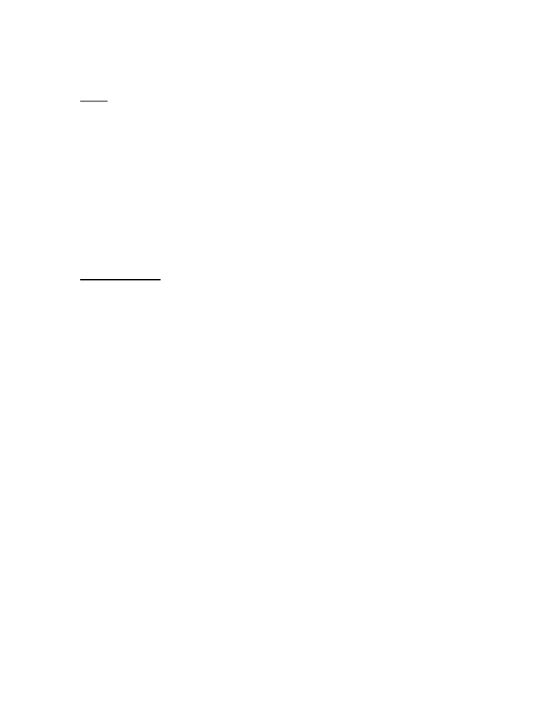 CS I - Theory Questions | PDF | Method (Computer Programming ...