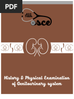 UTI Patient Questionnaire Form | PDF | Urinary Tract Infection | Immunology