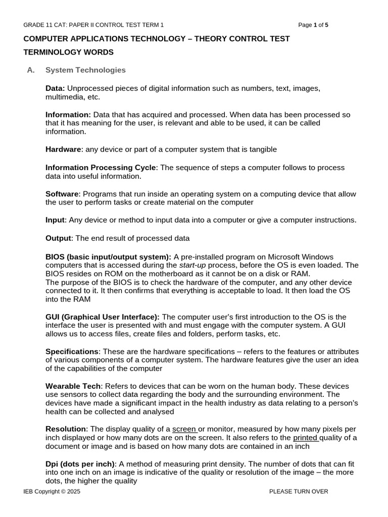 cat-terminology-words-theory-ct-1-pdf-computer-data-storage