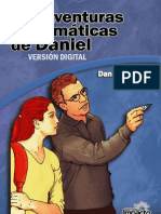 LasAventurasMatematicasDeDaniel