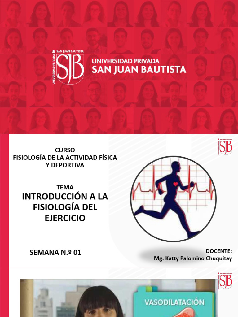 Introducción A La Fisiología Del Ejercicio | PDF | Nutrientes | Nutrición