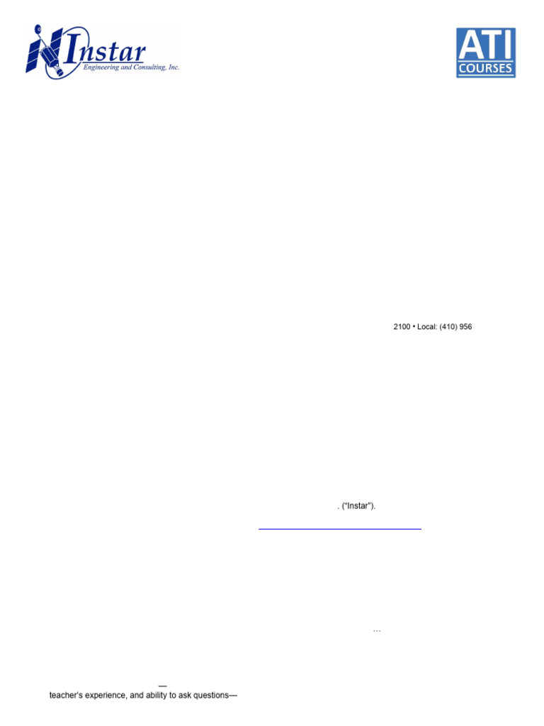 DABJ Course Book-Mar2024 | PDF | Strength Of Materials | Screw