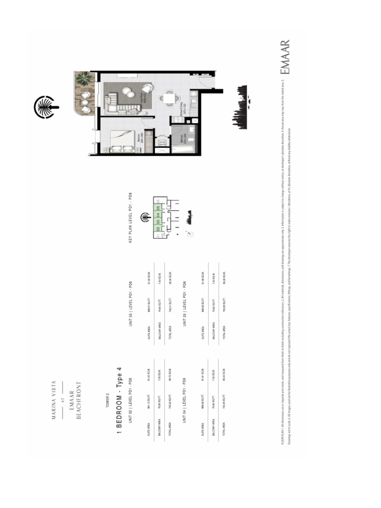 Floor Plan | PDF