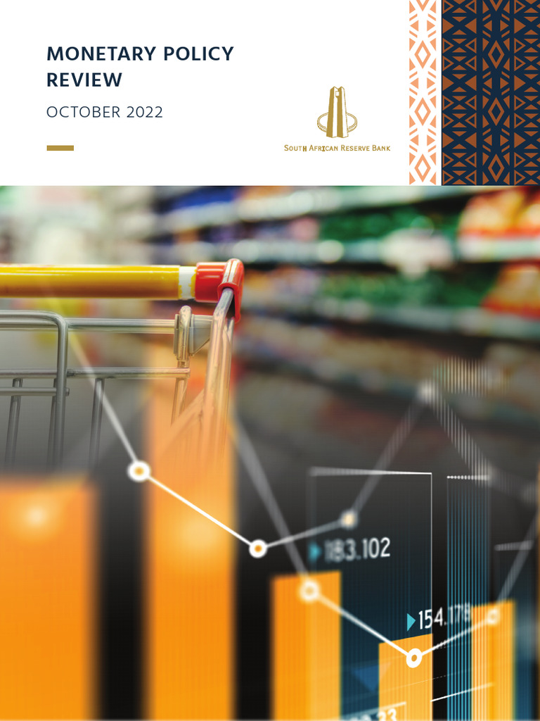 Monetary Policy Review October 2022 | PDF | Inflation | Monetary Policy