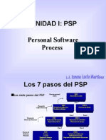 Los 7 Pasos Del PSP