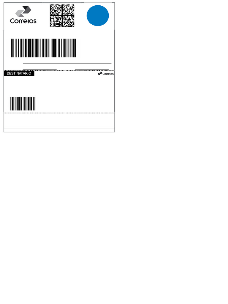 Rotulo AM781722570BR | PDF