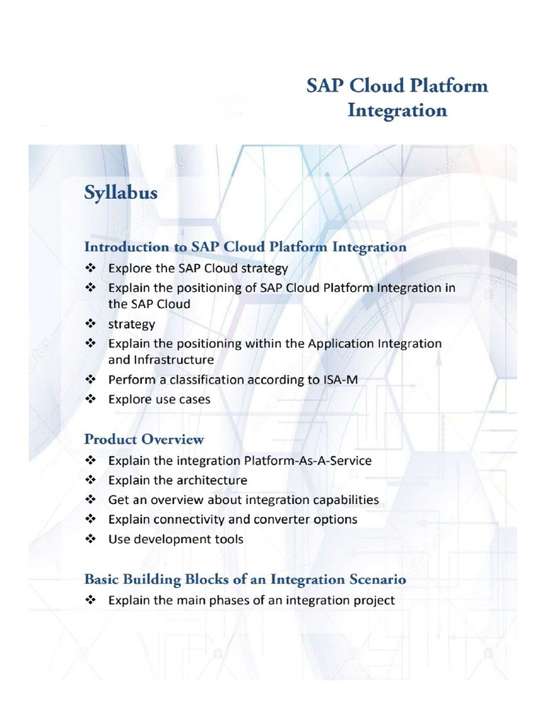 Cpi | PDF