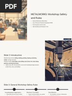 Metalwork at A Glance Workbook - PDF - Google Drive | PDF