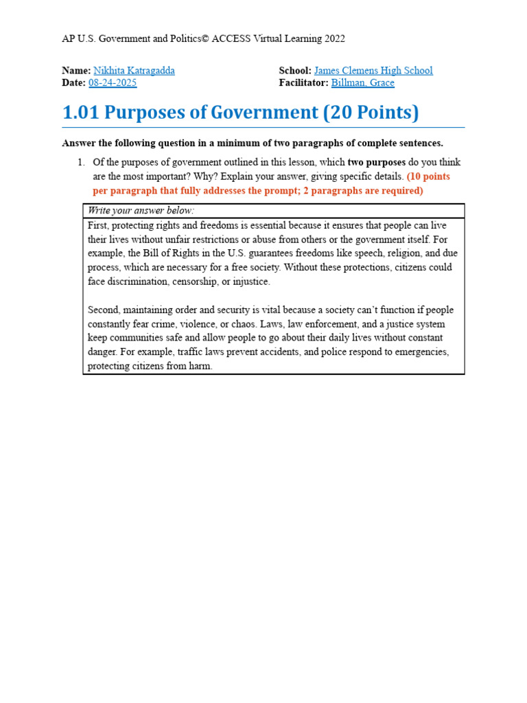 01-01 Task1 | PDF