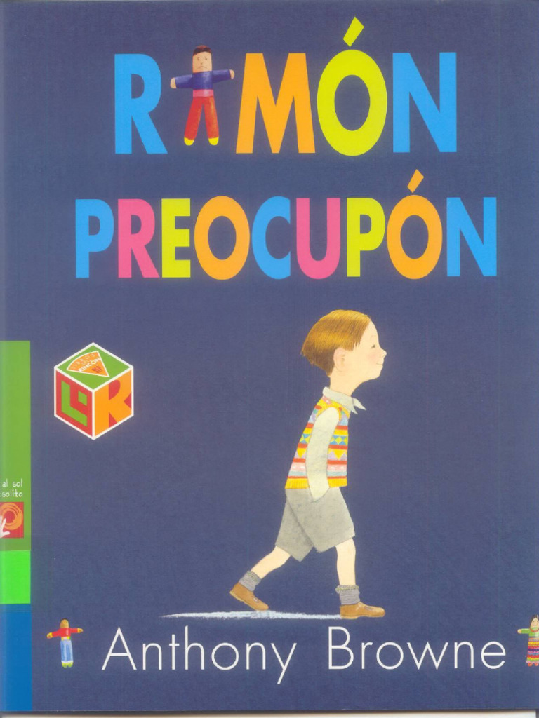 Ramon Preocupon | PDF