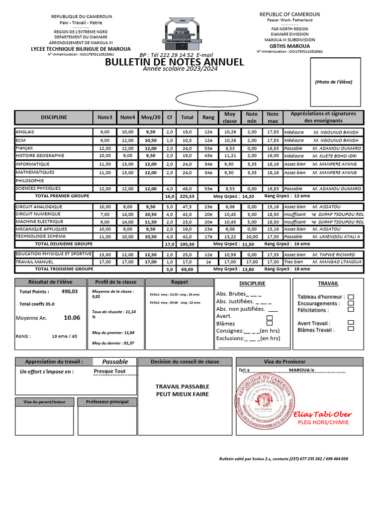 Lytech | PDF