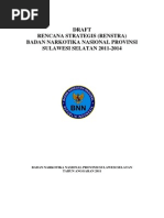 Download Draft Renstra Bnnp Sulsel by Suci Megawati SN90917661 doc pdf