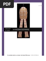 A História dos Papas-C.Bússola