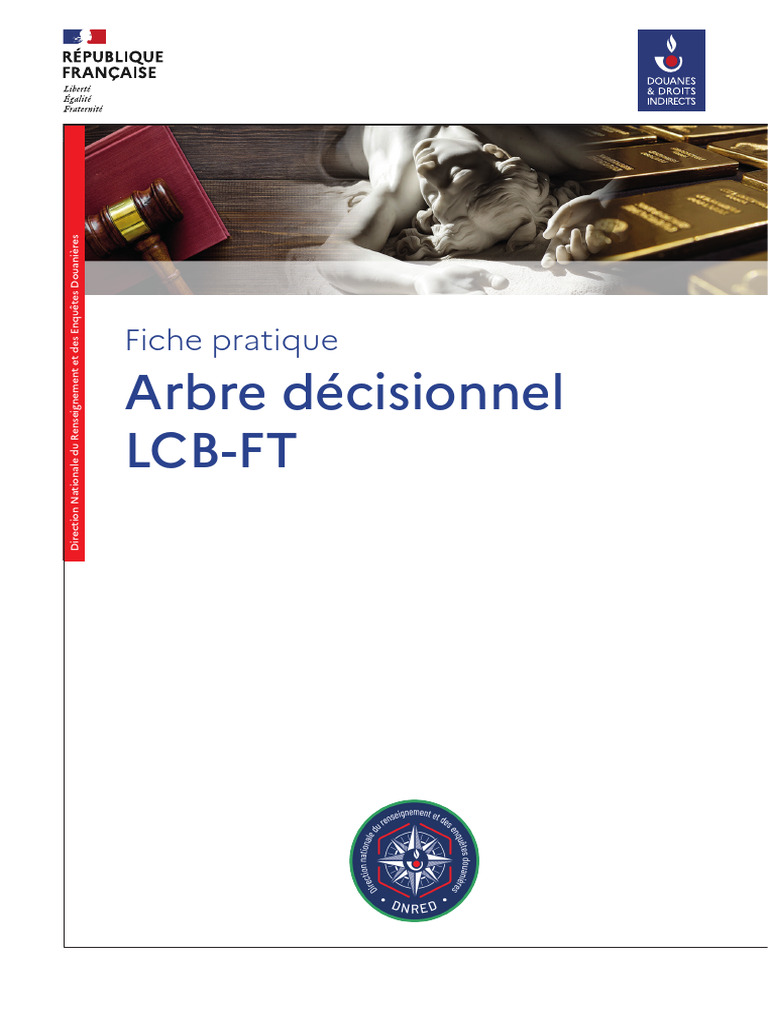 Obligations LCB-FT pour Professionnels | PDF
