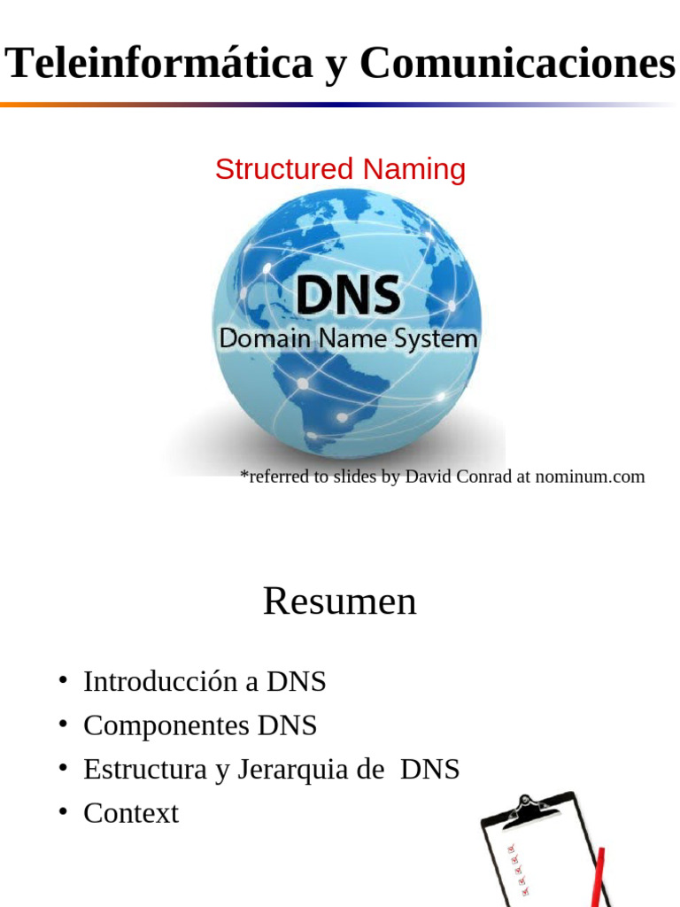 Understanding DNS Structure and Function | PDF | Domain Name System ...