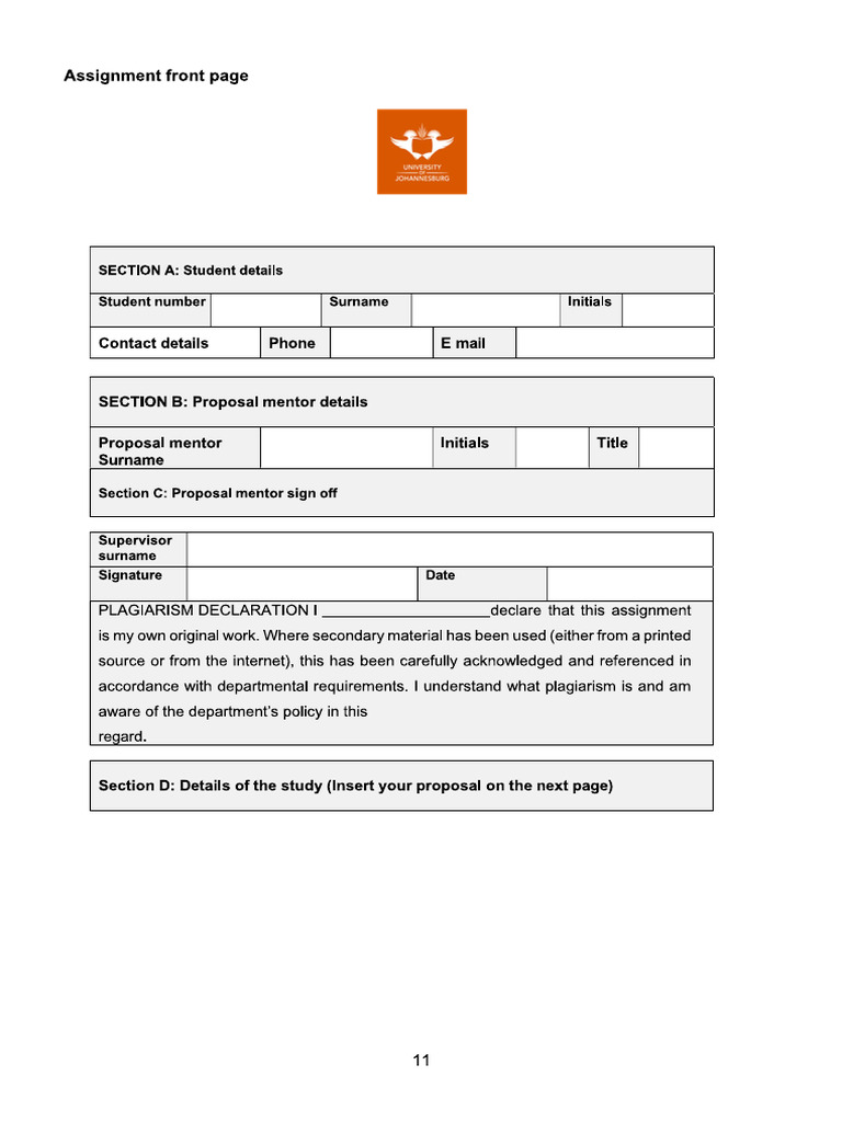 Cover Research Methodology | PDF