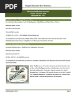 Download Simple Discount Note by Mary SN9092010 doc pdf