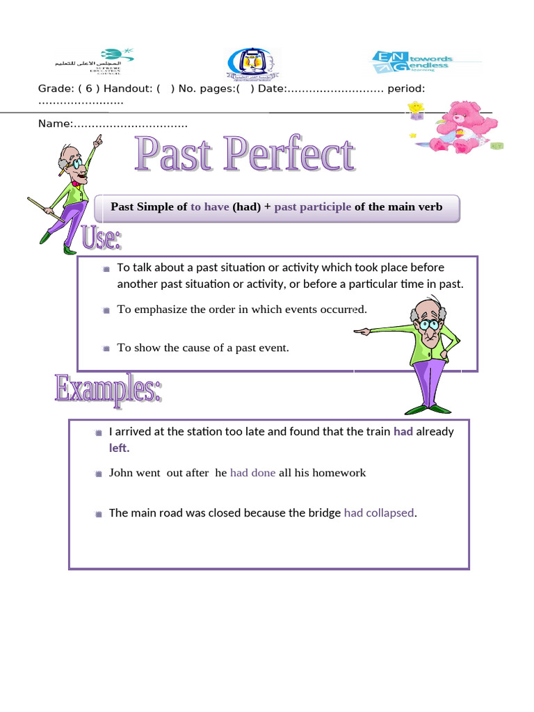 Islcollective Grade 316354d26d08d31ef87 12856691 | PDF