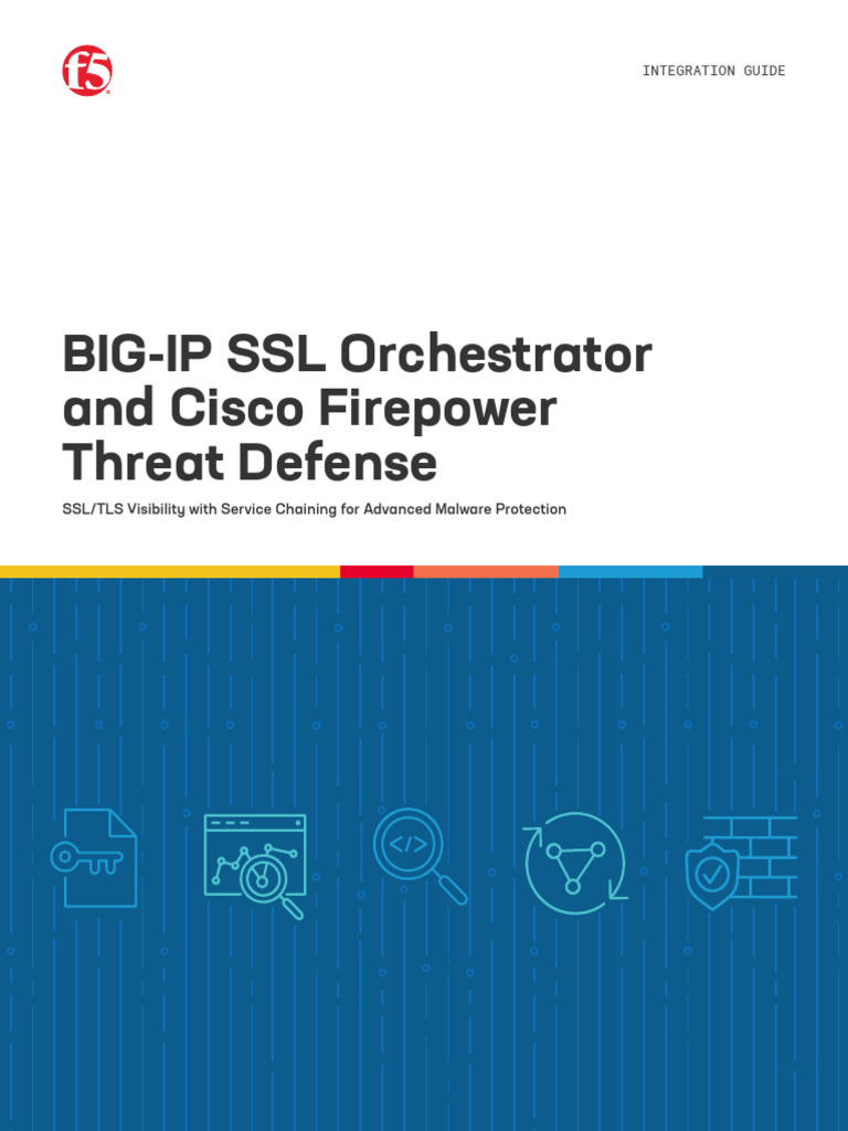 SSL Decryption with Cisco Firepower | PDF | Transport Layer Security ...