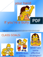 Simpsons Bullying 06