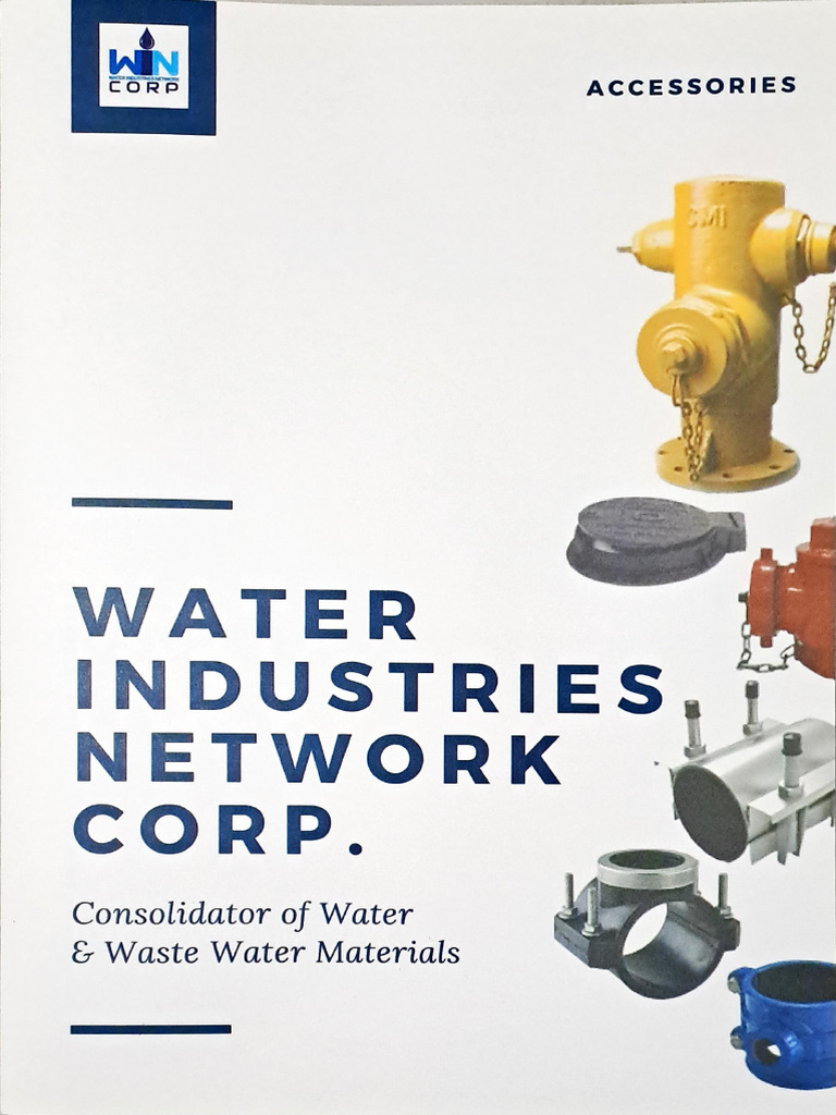 Water Works | PDF