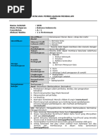Rencana Pembelajaran Mendalam (RPM) | PDF