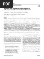 ASE Guidelines for Diastolic Dysfunction | PDF | Diastole ...