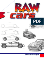 Draw Cars