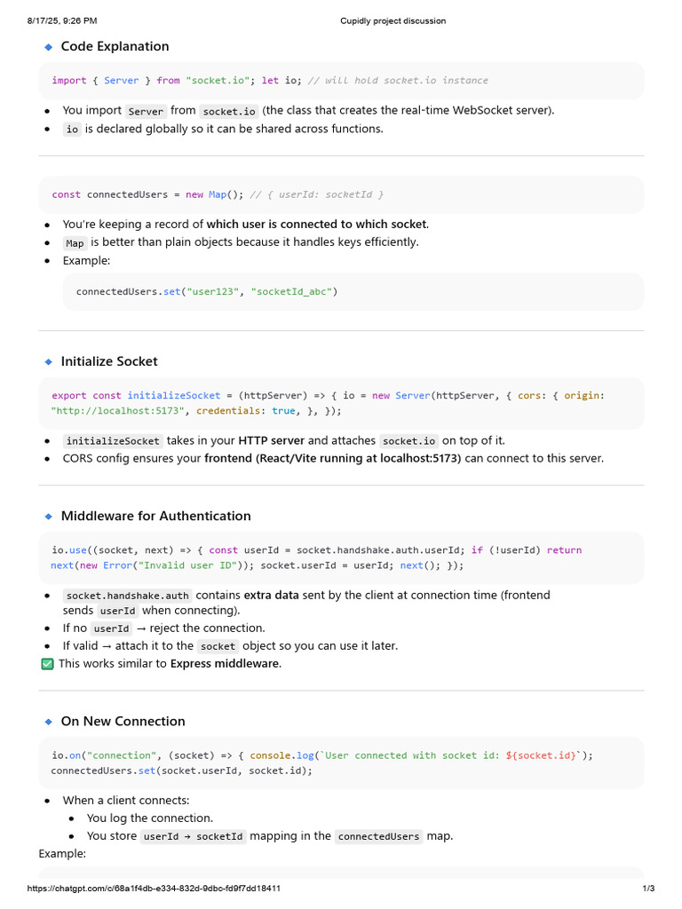 Socket File Summary | PDF | Internet | Computer Science