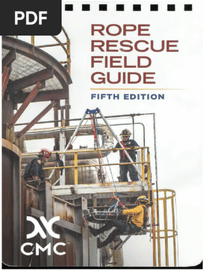 Rescue Pocket Field Guide Final | PDF