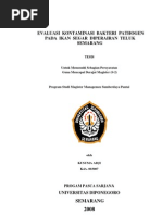 Download Evaulasi Bakteri Pada Ikan Segar by MiwisaAyu Deviani SN90932118 doc pdf