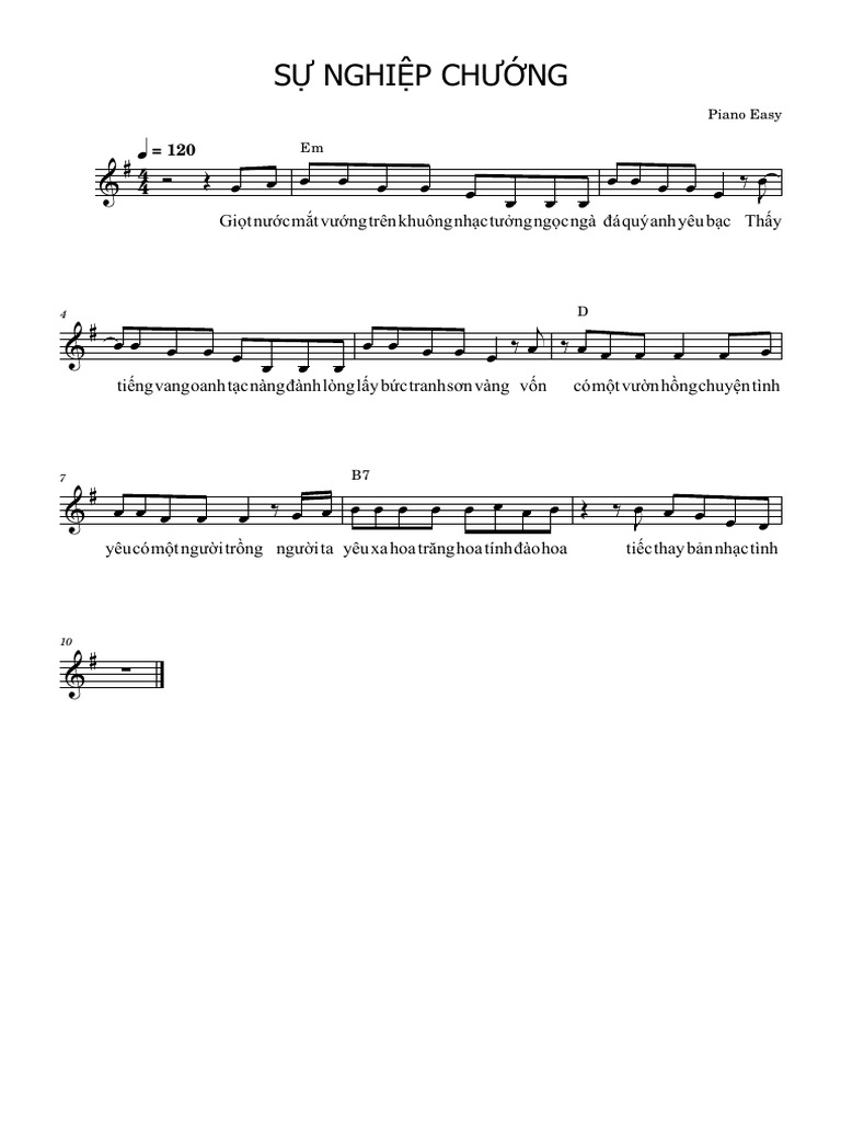 S Nghip CHNG Pho | PDF