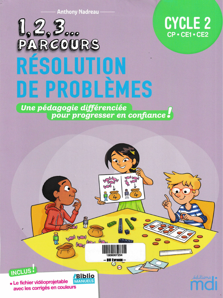 Resolution PBLM | PDF