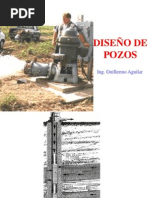 Diseño de Pozos