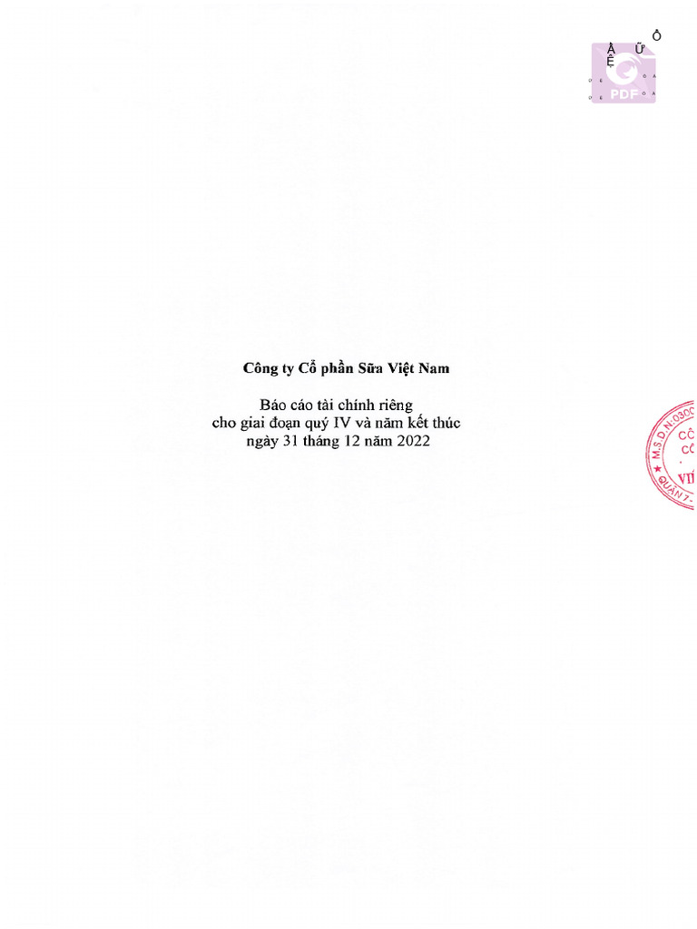 CNG Ty C PHN Sa Vit Nam30012023 151112 | PDF