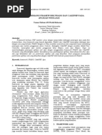Download Analisis Performasi Framework Prado Dan Cakephp Pada Aplikasi Web Ajax by Suzan Mandasari SN90934126 doc pdf