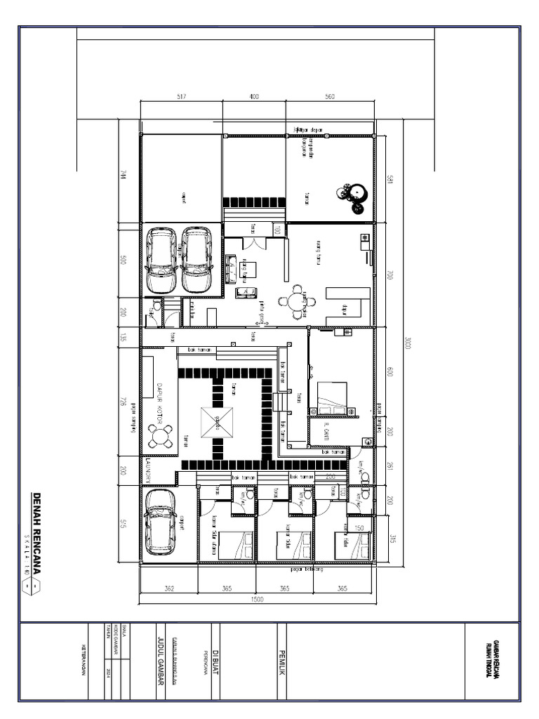 Revisi 1 | PDF