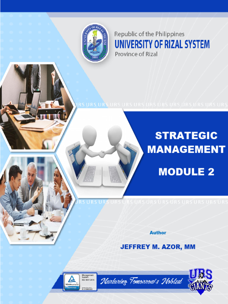 Strat m2 May Highlight | PDF