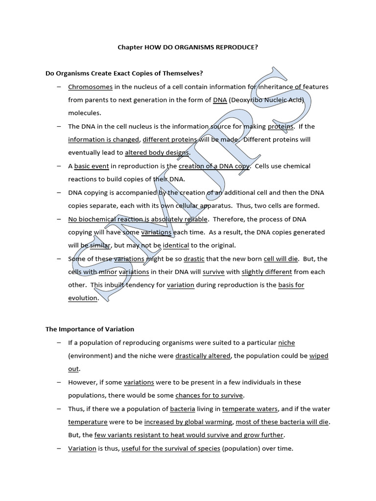 Variation Notes.x | PDF