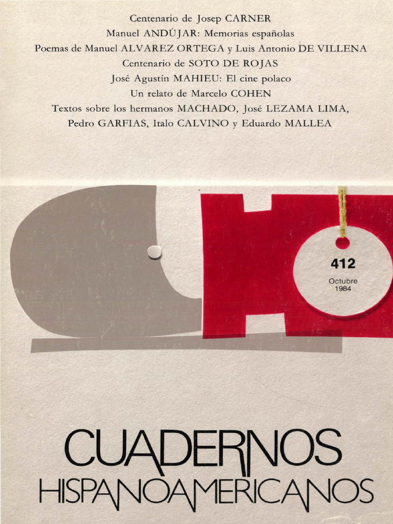 Centenario de Josep Carner y Ensayos Literarios | PDF | Poesía | Cataluña