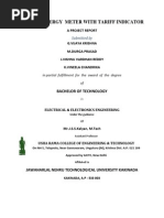 Download Prepaid Energy Meter Documentation by gadde39 SN90936495 doc pdf