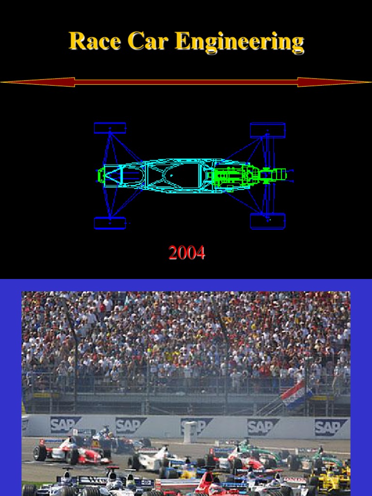 Race Car Handling Optimization Guide | PDF | Business | Computers