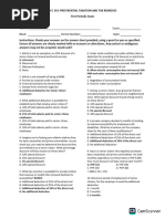 TP1 Form Explanatory Note 2025 | PDF | Life Insurance | Tax Deduction