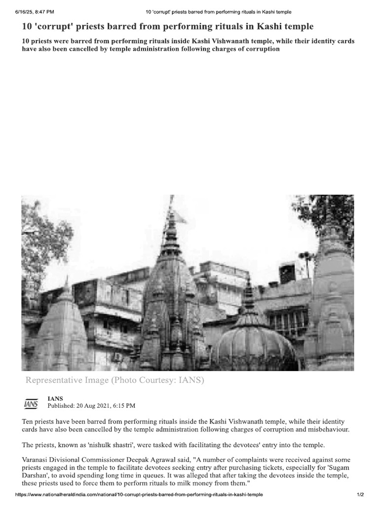 Kashi 3 | PDF