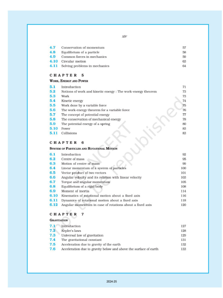 11th Physics 2.Jpg | PDF