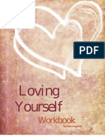 Loving Yourself Workbook