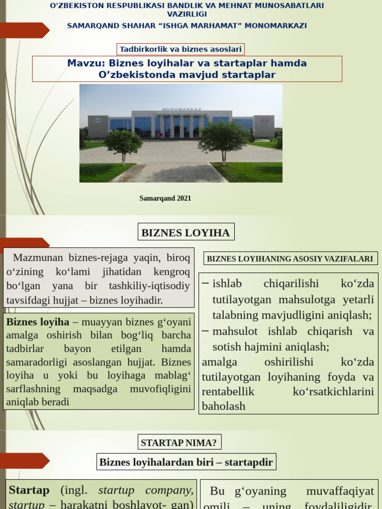 4 Mavzu | PDF