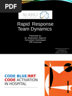 APSS Rapid Response Teams | PDF | Health Care | Clinical Medicine